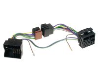 ACV 57-1041 Interne stroomkabel Zwart
