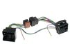 ACV 57-1041 Interne stroomkabel Zwart