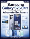 Samsung Galaxy S26 Ultra