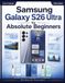 Samsung Galaxy S26 Ultra