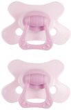 Difrax Fopspeen Dental - Newborn - 0 - 2 Stuks