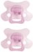 Difrax Fopspeen Dental - Newborn - 0 - 2 Stuks