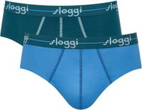 Sloggi Slip Blue Start