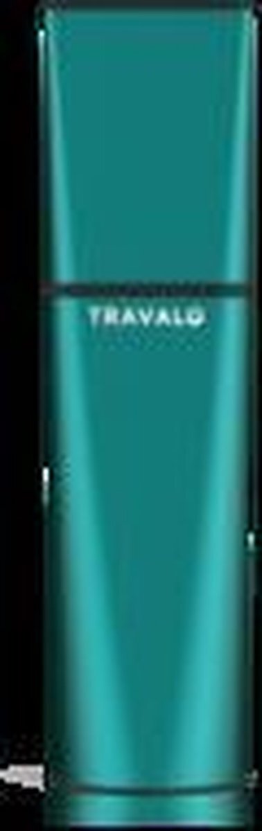 Travalo - Obscura Green - Refillable Spray