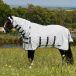 WeatherBeeta Comfitec Sweet Itch Shield Fly Sheet Combo Ekzemerdecke