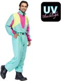 Boland Skipak Snow blizzard dude (L)