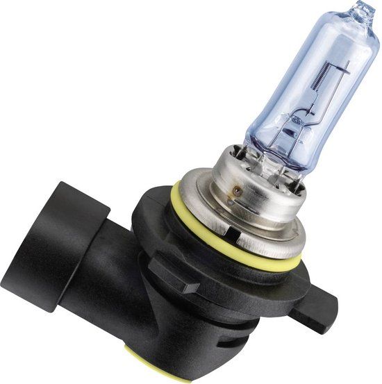 Philips WhiteVision Ultra HIR2/9012 - 3700K - Halogeenlamp - 12V - 1 stuk(s)