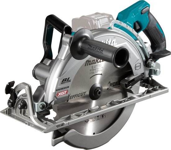 Makita RS002GZ 40 V Max Cirkelzaag 260 mm