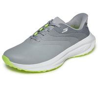 Skechers Slip+Ins Flow SI Heren Golfschoenen Grijs