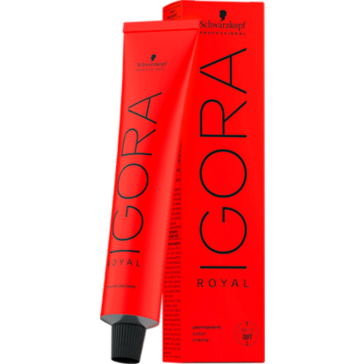 Schwarzkopf Igora Royal