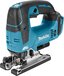 Makita DJV182Z Accu Decoupeerzaag 18V - Body - Zonder Accu's en Lader