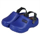 Xq footwear XQ Tuinklompen Kinderen Blauw
