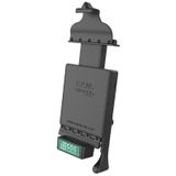 RAM Mount RAM-GDS-DOCKL-V9-OMT1U - Action active - Noir