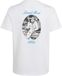Adidas Performance Messi Icon Graphic T-Shirt - Enfants - Blanc