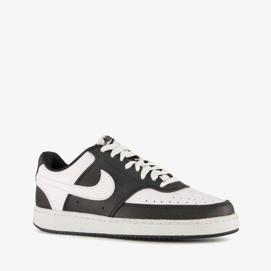 Nike Court Vision Low Sneakers Dames