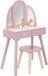 Little Dutch Kaptafel - Hout - Pink