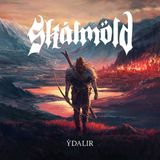 PIAS Nederland Skálmöld - Ydalir (2 LP)