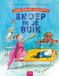 Clavis B.V.B.A., Uitgeverij Clavis Samen lezen met Felix en Fien - Snoep in je buik