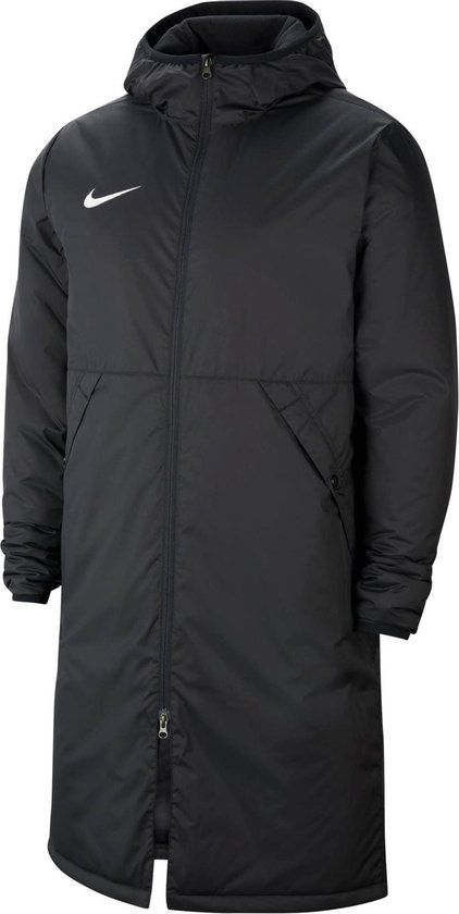Nike Park 20 Sportjas Heren - Zwart - Maat S