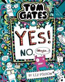 Tom Gates: Tom Gates: Yes! No. (Maybe...)