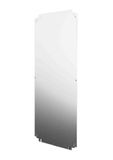 Rittal KX 1572.800 Montageplaat (l x b) 400 mm x 600 mm Plaatstaal 1 stuk(s)