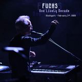 Suburban Fuchs - One Lively Decade