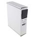 Krimpkous zwart 3:1 met lijm, 24,0-8,0 mm, 1,5 meter - dispenser box