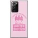 ERT GROUP Telefoonhoes voor Samsung S20 Ultra Original en officieel gelicentieerd DC patroon Bat Girl 006