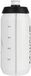 M-Wave Bidon - 550ml - wit met indicator