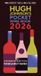 Hugh Johnson's Pocket Wine Book 2026