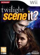 Konami Scene It? Twilight Nintendo Wii