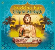 Bertus Distributie Buddha-bar: A Trip to Marrakesh