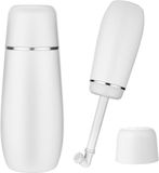Ultiluxe Bidet handdouche - Draagbaar toilet - Peri Bottle - Wit