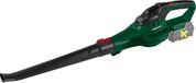 PARKSIDE® 20V souffleur de feuilles sans fil »PLBA 20-Li C4«, sans batterie ni chargeur