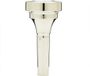 Denis Wick 58806BL Classic Trombone Embouchure Argenté