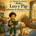 Leo y Pip Exploran El Cuerpo y La Ropa: Mis Primeras Palabras: Busca y Encuentra Partes Del Cuerpo y ropa, 2 a 5 años (en español)