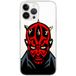 ERT GROUP mobiel telefoonhoesje voor Iphone 13 PRO MAX origineel en officieel erkend Star Wars patroon Darth Maul 004 optimaal aangepast aan de vorm van de mobiele telefoon, gedeeltelijk bedrukt