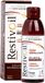 Restivoil Shampoing Huile Physiologique Sébo-régulateur pour Peaux Sensibles et Cheveux Normaux à Gras 250ml