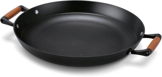 Beka Paella pan Mandala Gietijzer ø 36 cm