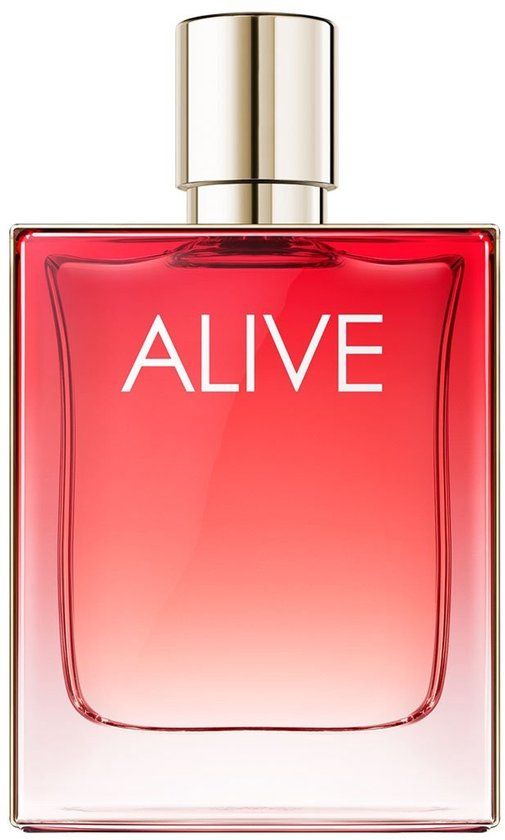Hugo Boss / BOSS ALIVE / eau de parfum / 80 ml / dames