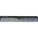 Disna Peine Carbono Antiestatico 180 Mm