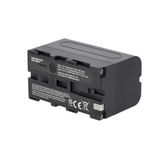Rollei NP-F750 met USB-C