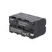 Rollei NP-F750 met USB-C