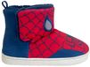 Cerda Spiderman Pantoffellaarzen Rood/Blauw EU 24-25 Kinderen