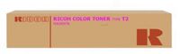 Ricoh Toner Type T2 Magenta - 17000 Pages - 888485