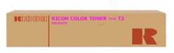 Ricoh Toner Type T2 Magenta - 17000 Pages - 888485