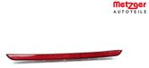 METZGER 2080047 3. Feu de stop rouge pour AUDI A4 Avant (8K5, B8) A4 Allroad (8KH, B8)