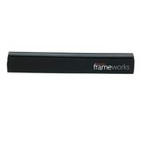 Gator Frameworks GFW-GTR-PICKCLIP Plectrumhouder voor microfoonstandaard