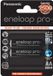 Panasonic eneloop Pro AA Batterijen - 2500mAh - 2 stuks