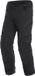 Dainese Mangen Absoluteshell Pro S26 Zwarte Textiel Motorfietsbroek voor Mannen - Maat 50